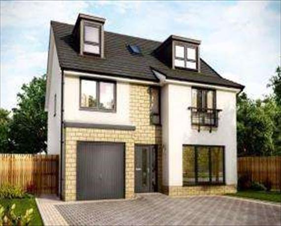 5&nbsp;Bedroom&nbsp;Detached